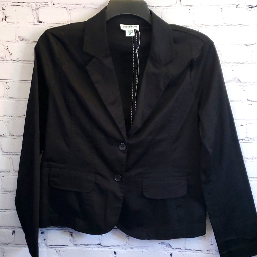 Motherhood Maternity Blazer